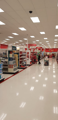 Department Store «Target», reviews and photos, 420 S University Ave, Little Rock, AR 72205, USA