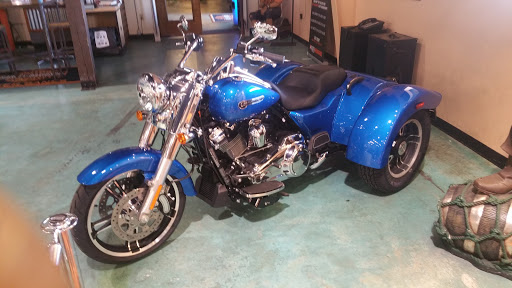 Motorcycle Dealer «Outer Banks Harley-Davidson», reviews and photos, 8739 Caratoke Hwy, Harbinger, NC 27941, USA