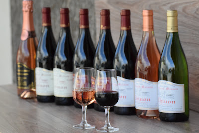 EARL La Grand-Maison Vins de Chinon à La Roche-Clermault