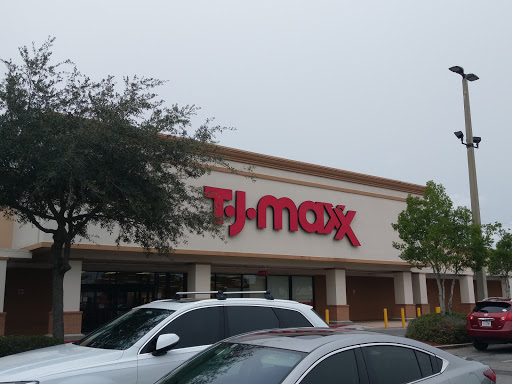 Department Store «T.J. Maxx», reviews and photos, 417 Mary Esther Cut Off NW, Fort Walton Beach, FL 32548, USA