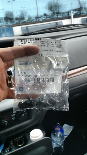 Chevrolet Dealer «Karl Chevrolet», reviews and photos, 1101 SE Oralabor Rd, Ankeny, IA 50021, USA