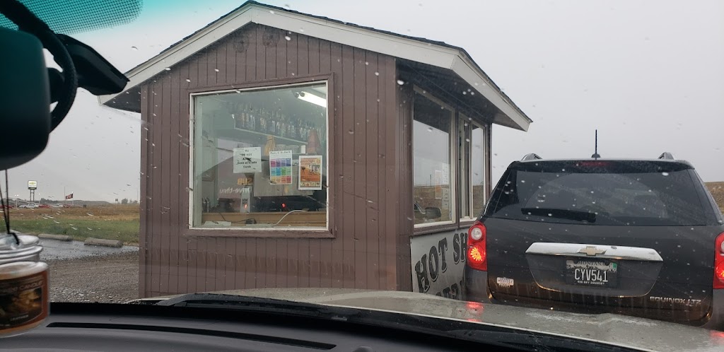 Hot Shots Espresso 59034