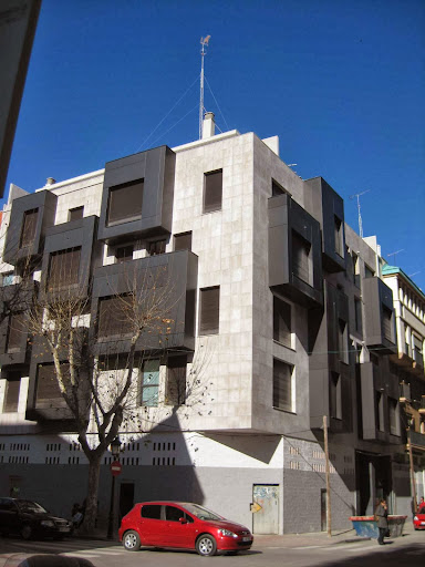 Picazo Y Tébar - Avenida de, Av. de Ramón Menéndez Pidal, 46, BAJO-DCHA, 02005 Albacete
