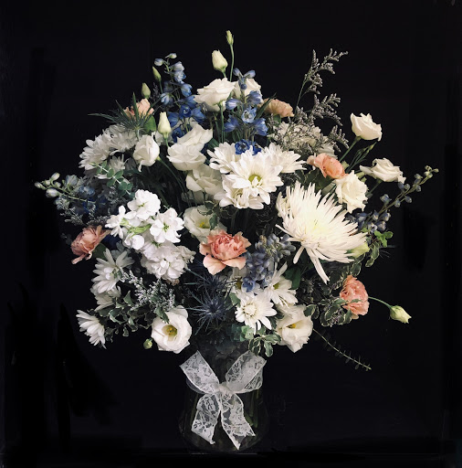 Florist «The Enchanted Florist», reviews and photos, 109 Public Sq, Lagrange, OH 44050, USA