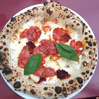 Pizza du Pizzeria FABBREZZA à Paris - n°16