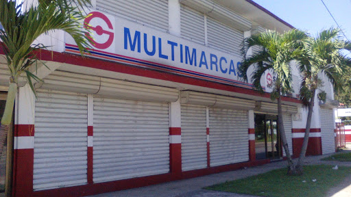 Agencia SASA Multimarcas