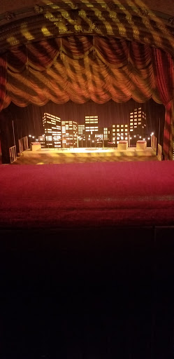 Performing Arts Theater «The Ellen Theatre», reviews and photos, 17 W Main St, Bozeman, MT 59715, USA