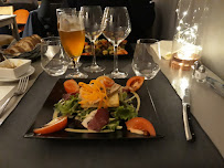 Plats et boissons du Restaurant Le Saint Damien à Saint-Côme-d'Olt - n°11