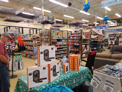 Camping World RV Sales