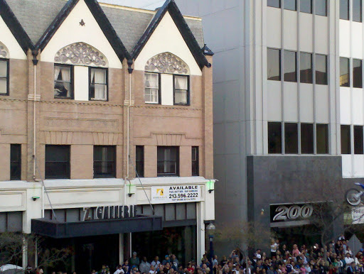 Shopping Mall «Pine Square», reviews and photos, 245 Pine Ave # 150, Long Beach, CA 90802, USA