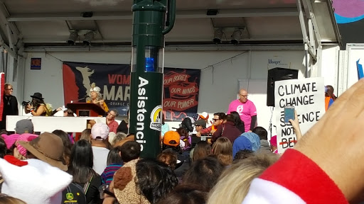 Donut Shop «Downtown Donuts», reviews and photos, 307 W 3rd St, Santa Ana, CA 92701, USA