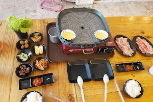 Yori Korean BBQ image