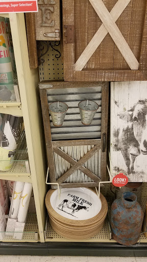 Craft Store «Hobby Lobby», reviews and photos, 10640 E Foothill Blvd, Rancho Cucamonga, CA 91730, USA