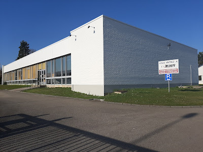 CMA Hauts-de-France - Antenne Formation d'Amiens IREAM à Amiens