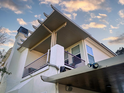 Pacific Patio image