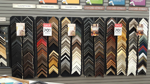 Craft Store «Michaels», reviews and photos, 1325 SE Everett Mall Way, Everett, WA 98208, USA