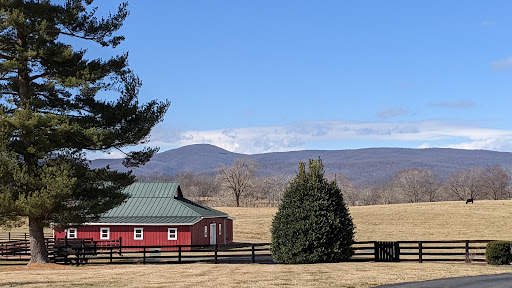 Ranch «The Marriott Ranch Bed and Breakfast», reviews and photos, 5305 Marriott Ln, Hume, VA 22639, USA