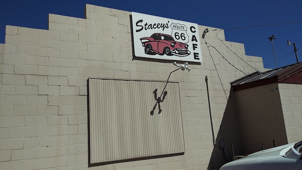 Stacey's Route 66 Cafe 62056