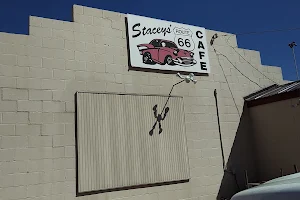 Tossis Route 66 Cafe image
