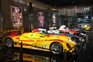Penske Racing Museum image