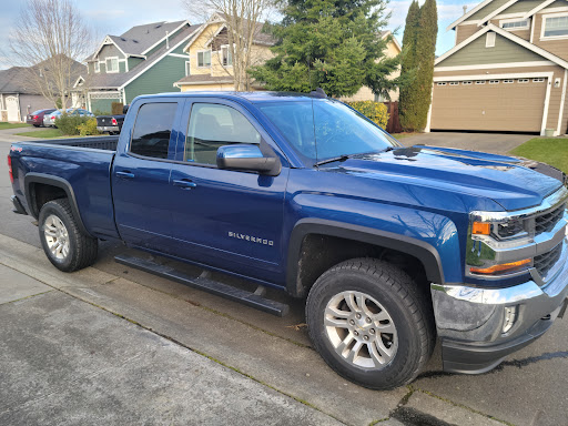 Auto Parts Store «Pep Boys Auto Parts & Service», reviews and photos, 12228 Meridian E, Puyallup, WA 98373, USA