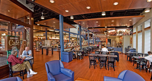 Book Store «Barnes & Noble at Bucknell University», reviews and photos, 400 Market St, Lewisburg, PA 17837, USA