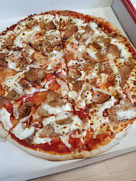 Photo n°39 de Pizza Family Bayeux à Bayeux ()