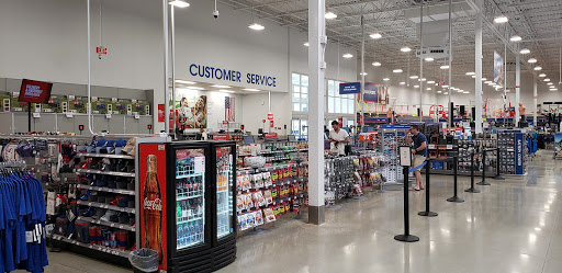 Sporting Goods Store «Academy Sports + Outdoors», reviews and photos, 8050 Forest Ln, Dallas, TX 75243, USA