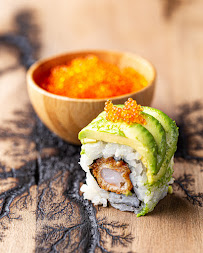 Plats et boissons du Restaurant de sushis Eat SUSHI Reims - n°20
