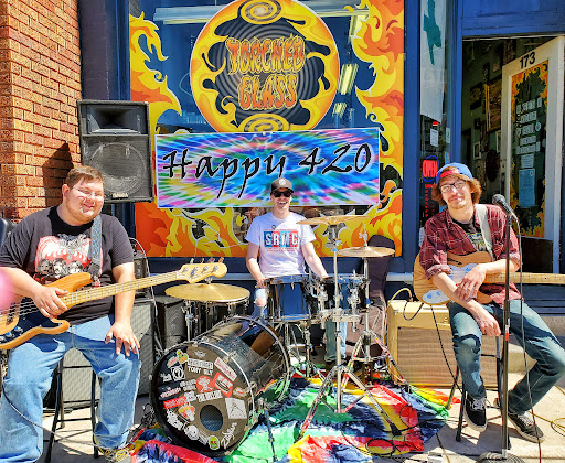 Tobacco Shop «Torched Glass, LLC», reviews and photos, 173 S Main St, Fond du Lac, WI 54935, USA