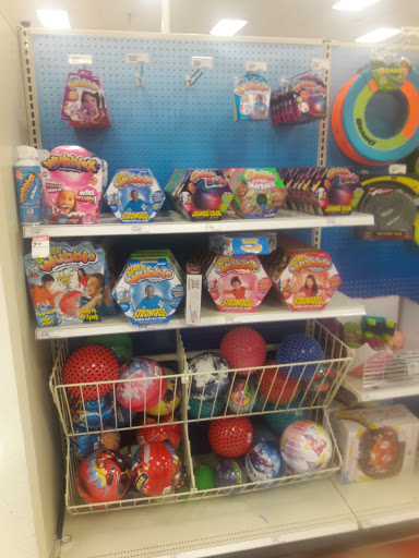 Department Store «Target», reviews and photos, 107 Pavilion Pkwy, Fayetteville, GA 30214, USA