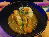 Les plus récentes photos du Restaurant Kōdo à Tignes - n°2