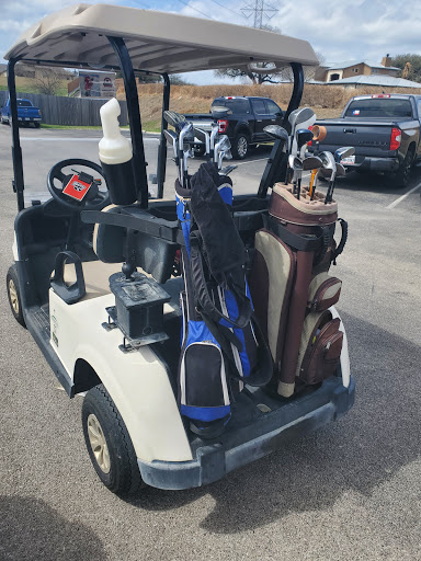 Golf Club «The Bandit Golf Club», reviews and photos, 6019 FM 725, New Braunfels, TX 78130, USA