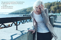 BalanceRehab and Physical Therapy LLC - Photo 9 - Car repair in Elizabeth, NJ, Staten Island