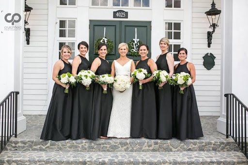 Bridal Shop «Bella Bridesmaid», reviews and photos, 2425 Kildaire Farm Rd #305, Cary, NC 27518, USA