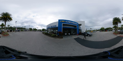 Chevrolet Dealer «Carl Black Chevrolet Buick GMC», reviews and photos, 11500 E Colonial Dr, Orlando, FL 32817, USA