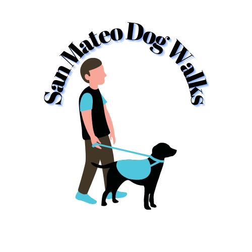 San Mateo Dog Walks