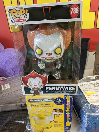 Discount Store «Discount Warehouse», reviews and photos, 7054 Gadsden Hwy, Trussville, AL 35173, USA