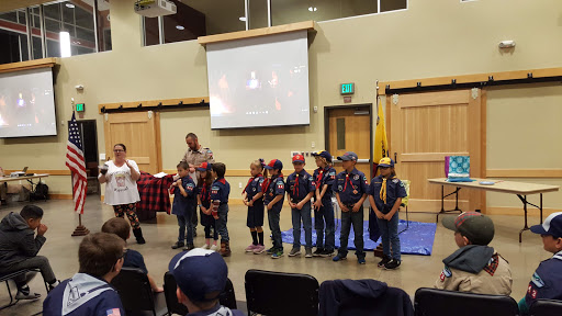 Community Center «Battle Ground Community Center», reviews and photos, 912 E Main St, Battle Ground, WA 98604, USA