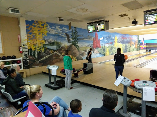 Bowling Alley «Peak Bowl», reviews and photos, 2861 N Prospect St, Colorado Springs, CO 80907, USA