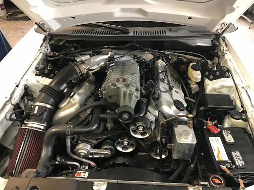 Mechanic «Car Care of Jupiter», reviews and photos, 100 Toney Penna Dr # 1, Jupiter, FL 33458, USA