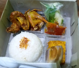 Ayam Bebek KRATON photo