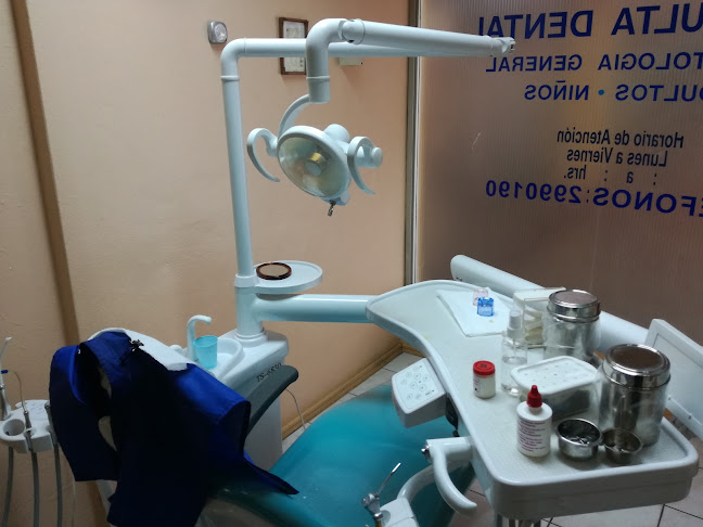 Opiniones de Clínica Dental Dra. Quiñones en Viña del Mar - Dentista