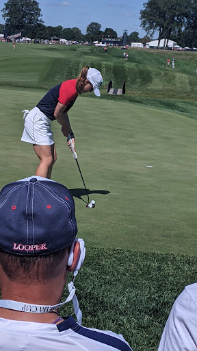 Golf Club «Inverness Club», reviews and photos, 4601 Dorr St, Toledo, OH 43615, USA