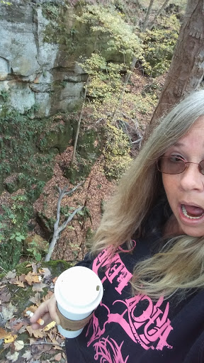 Nature Preserve «Fern Cliff Nature Preserve», reviews and photos, W County Rd 375 S, Greencastle, IN 46135, USA