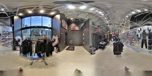 Shoe Store «NoJo Kicks», reviews and photos, 1220 Library St, Detroit, MI 48226, USA