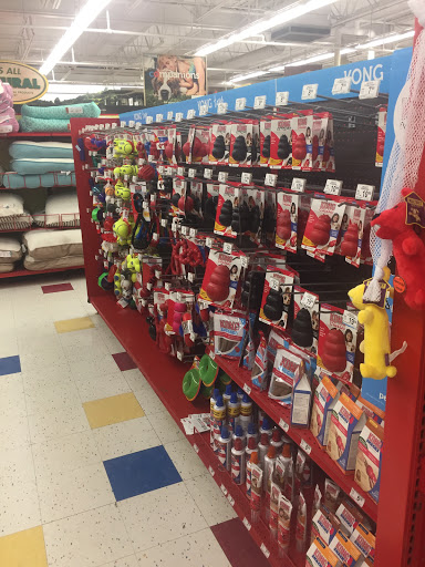 Pet Supply Store «Petco Animal Supplies», reviews and photos, 300 Hylan Dr, Rochester, NY 14623, USA