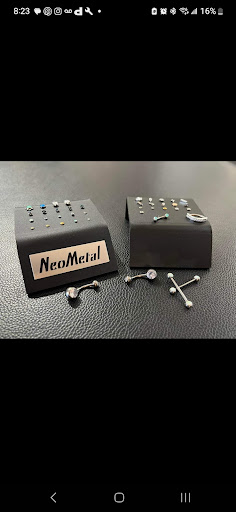 Explore men tattoo sleeve ideas, creative tattoo ideas in Grand Junction, available at Calamity Janes Tattoo & Piercing