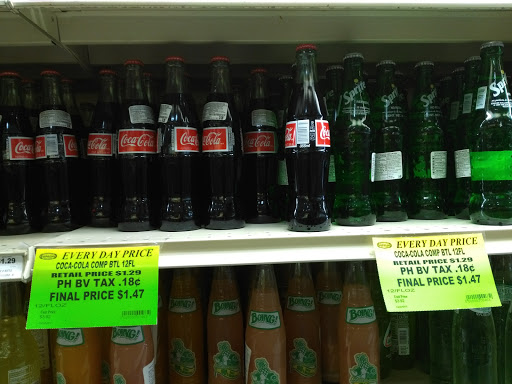 Supermarket «Supremo Food Market», reviews and photos, 900 Orthodox St, Philadelphia, PA 19124, USA