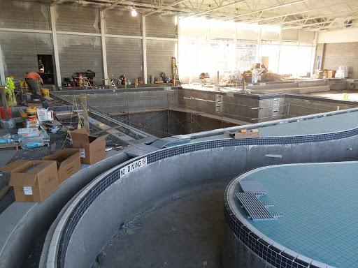 Swimming Pool «Chehalem Aquatic Center», reviews and photos, 1802 Haworth Ave, Newberg, OR 97132, USA